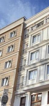 Raymond Blue Hotel Istanbul